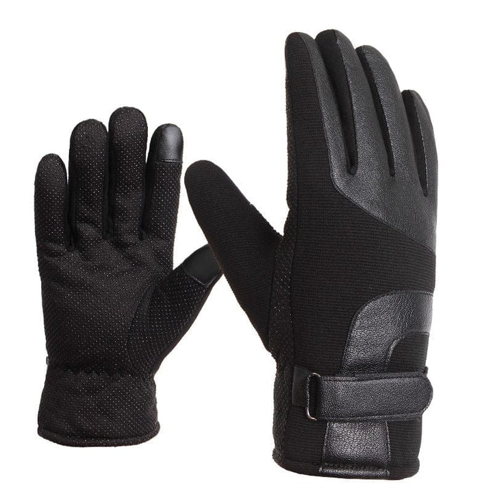 Riding warm gloves BENNYS