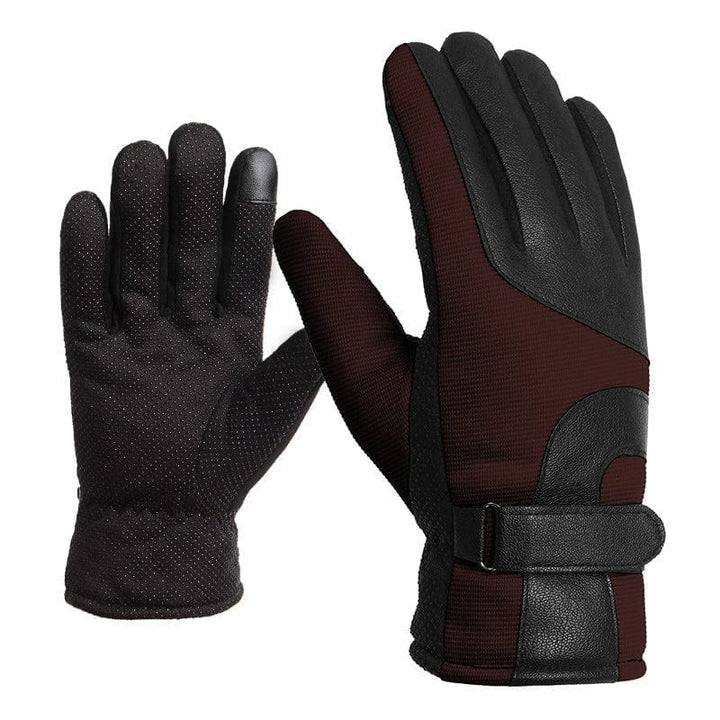 Riding warm gloves BENNYS