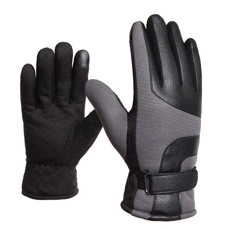 Riding warm gloves BENNYS