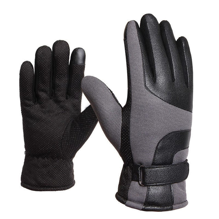 Riding warm gloves BENNYS