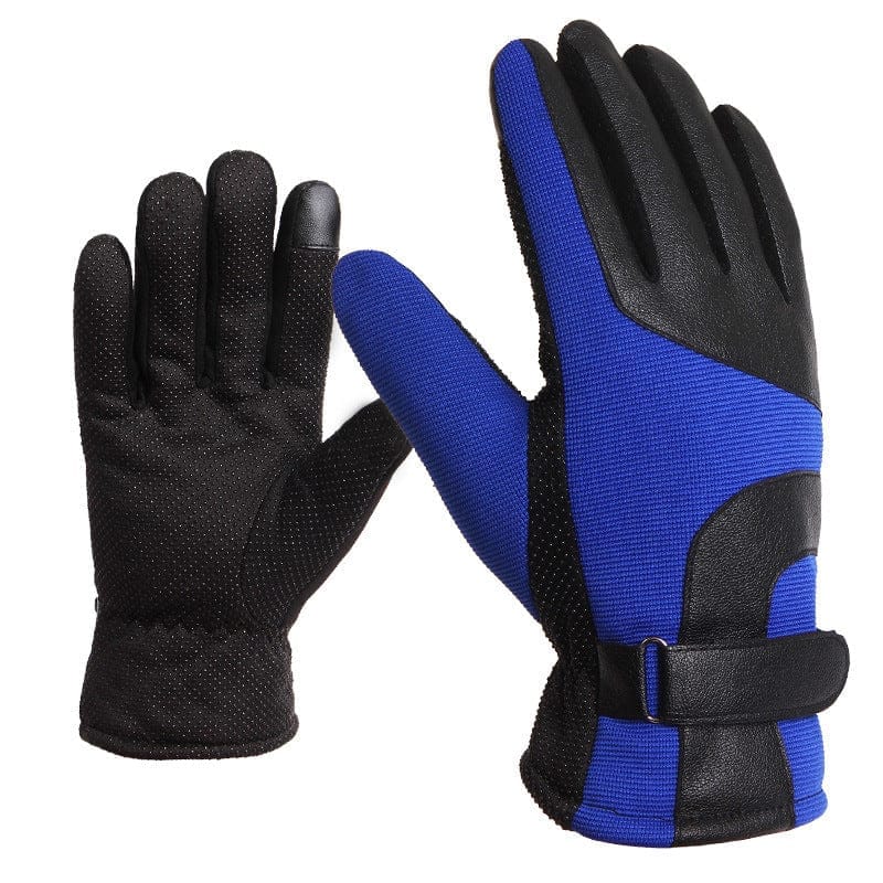 Riding warm gloves BENNYS
