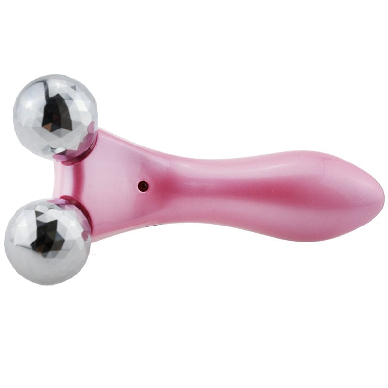 Roller shaping face massager BENNYS