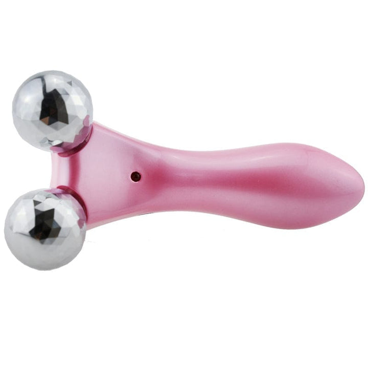 Roller shaping face massager BENNYS