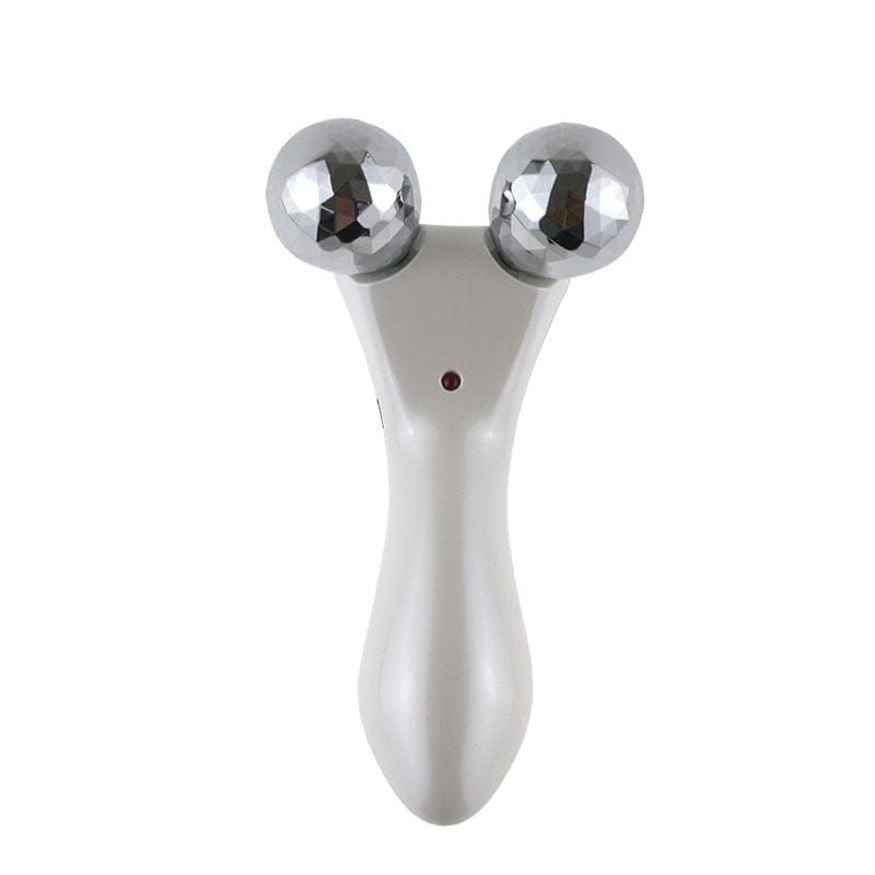 Roller shaping face massager BENNYS