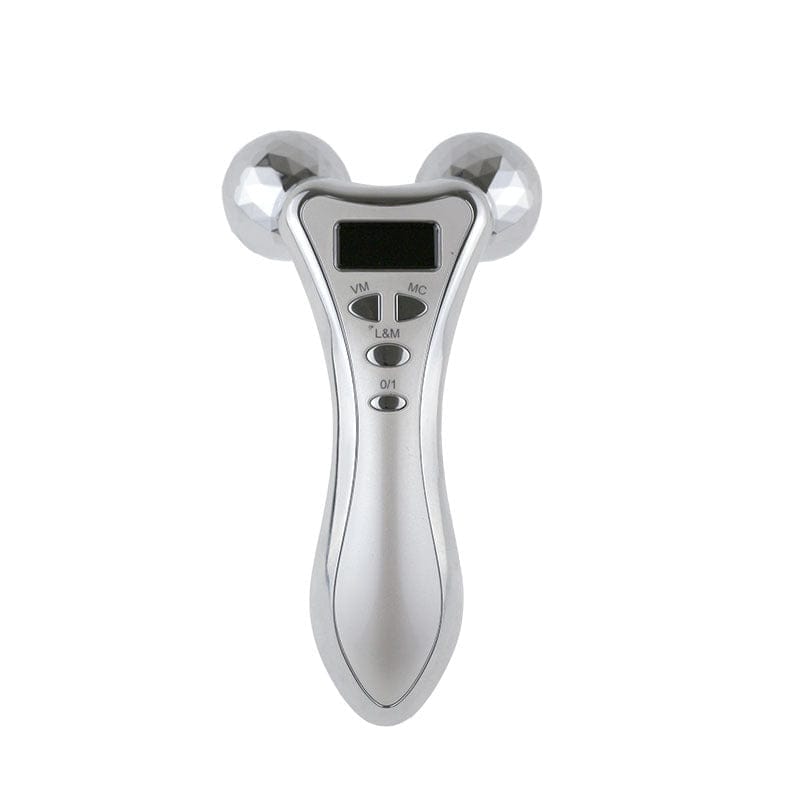 Roller shaping face massager BENNYS