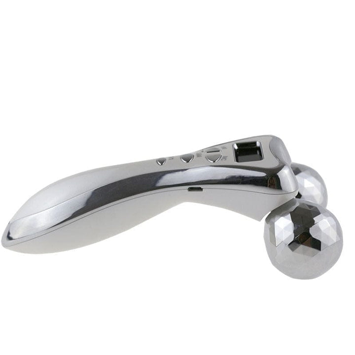 Roller shaping face massager BENNYS