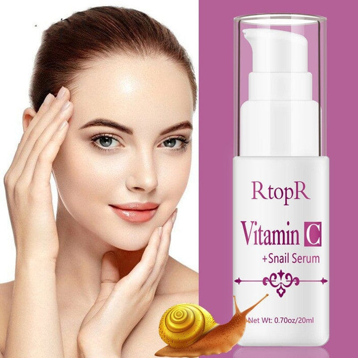 RtopR Vitamin C Snail Serum Cross-border Model RtopR011 BENNYS