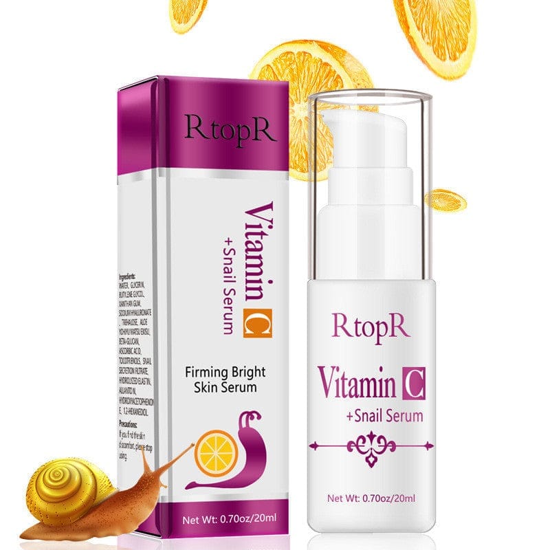 RtopR Vitamin C Snail Serum Cross-border Model RtopR011 BENNYS