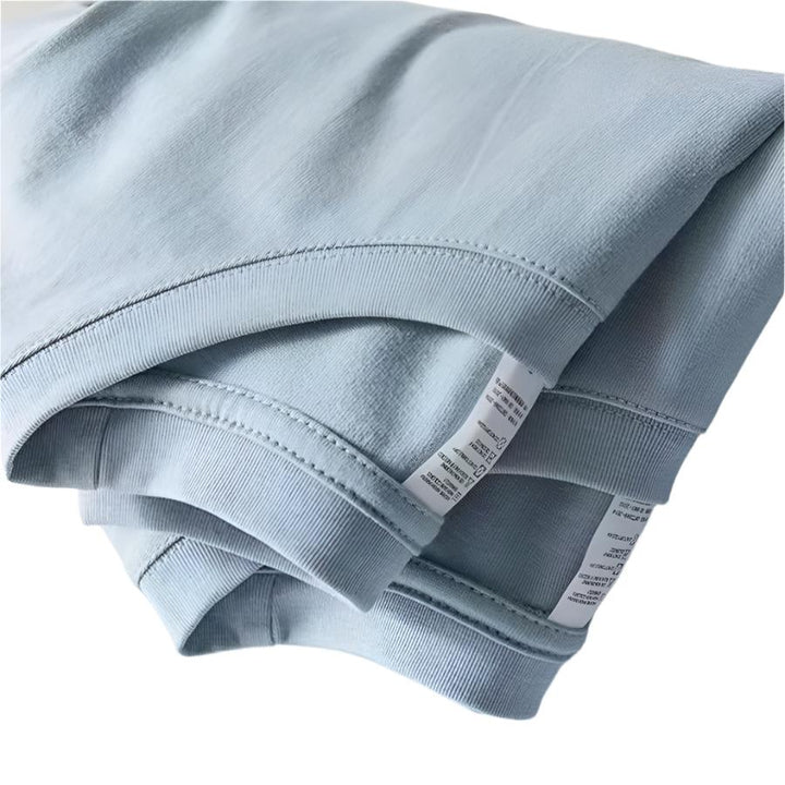 Cotton T-shirt For Men And Women