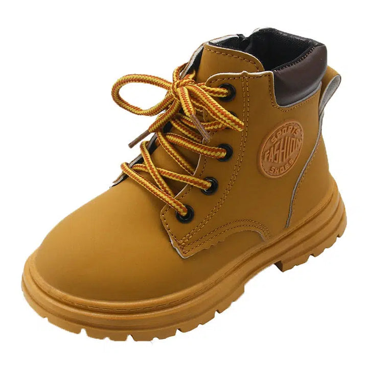 Kids Boots for Boys Girls Unisex Children Shoes-Bennys Beauty World