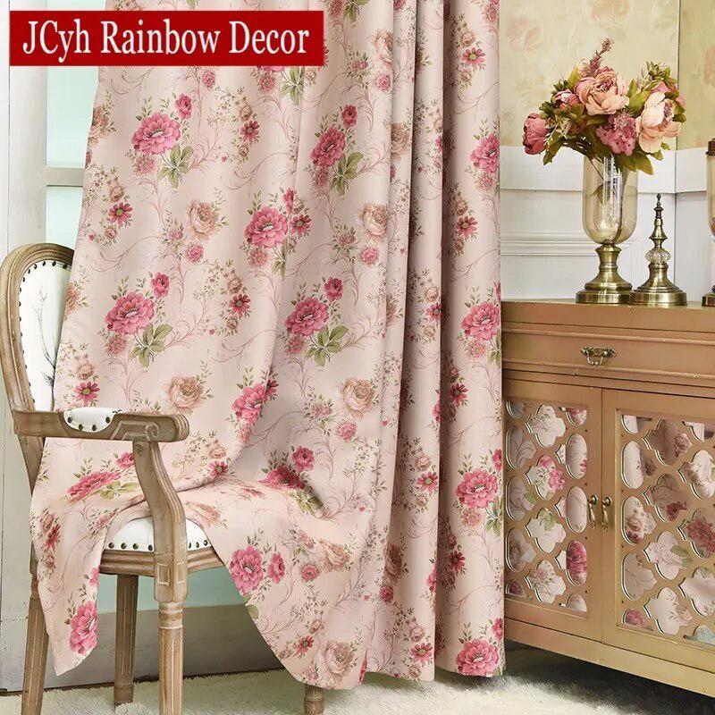 Blackout Curtains For Living room And Bedroom-Arlik interiors