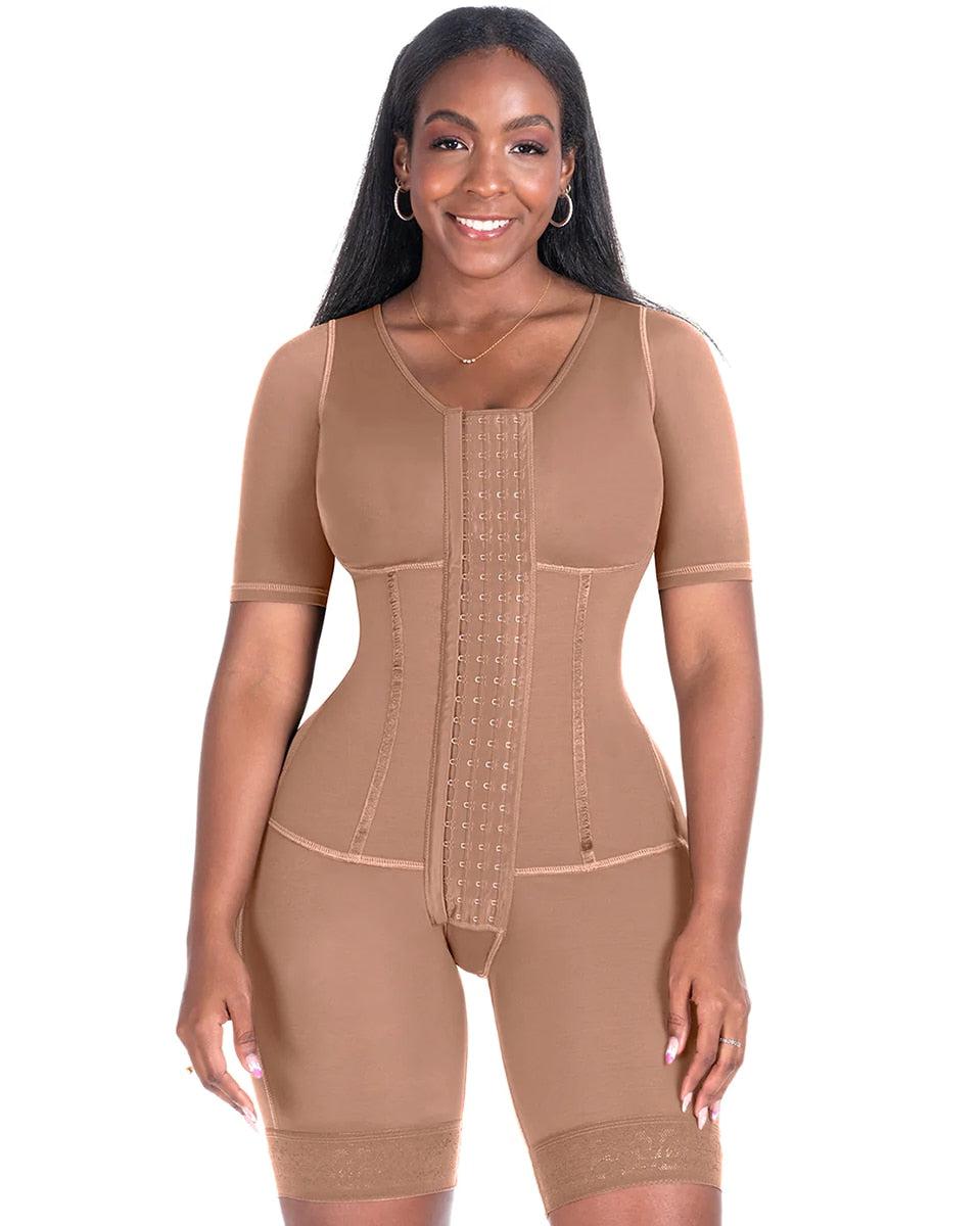 Women's Corset Bodyshaper High Compression Shapewear-Shapewear-Bennys Beauty World