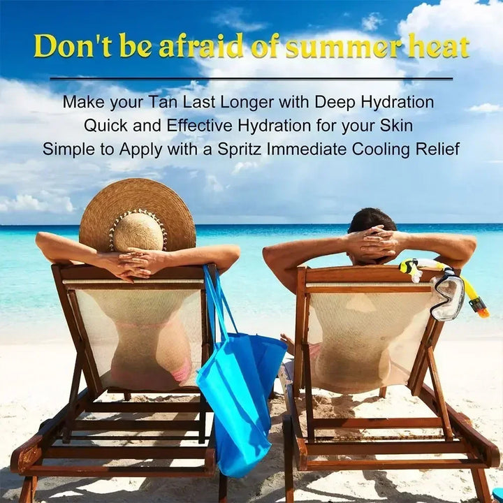 Natural Tan Premium Shiny Brown Sunbeds Aloe Lotion