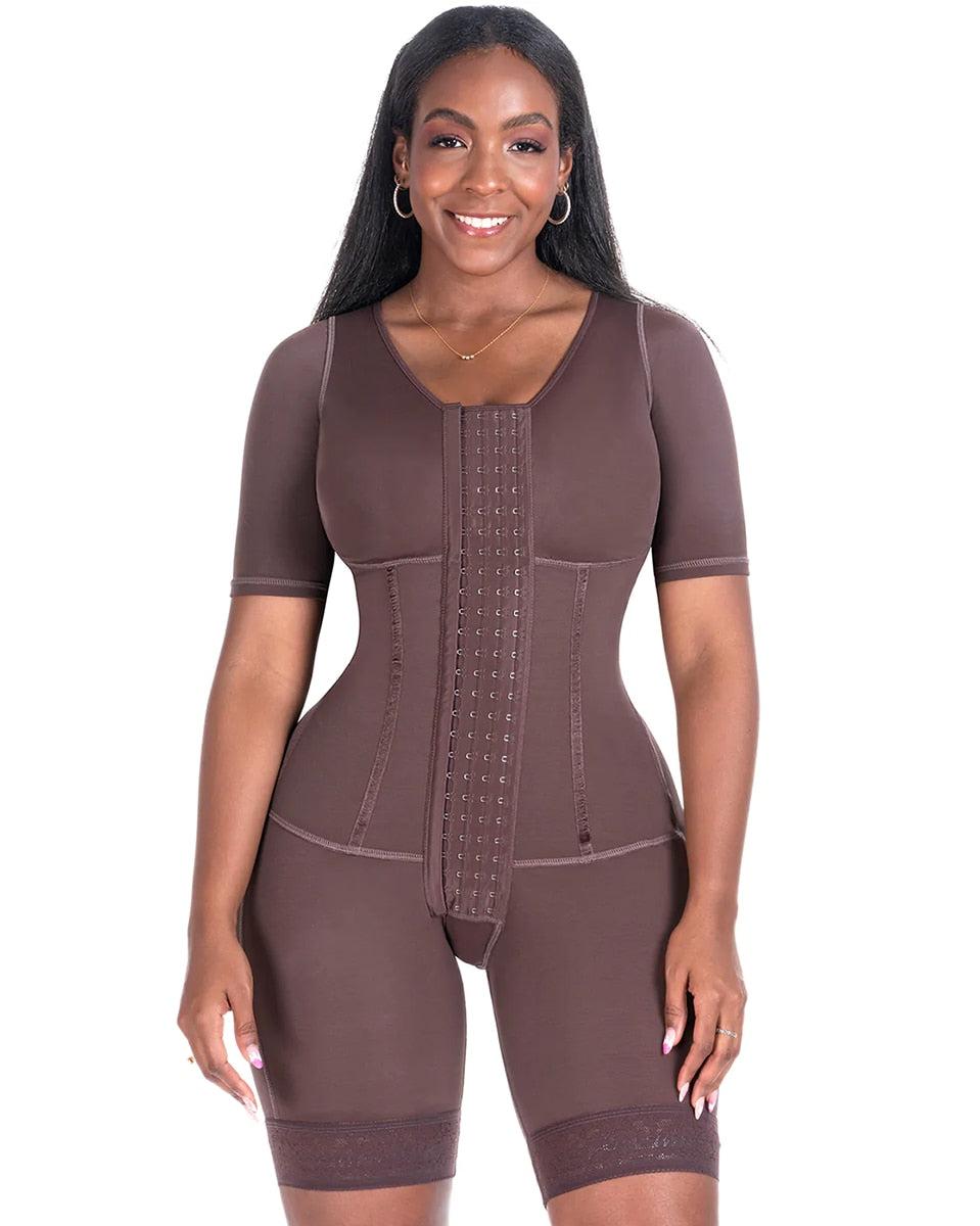 Women's Corset Bodyshaper High Compression Shapewear-Shapewear-Bennys Beauty World