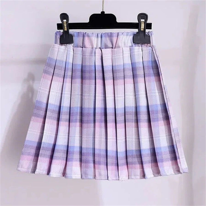 Toddles Kids Sets for Girls Suits School Uniform Outfits Dress-Bennys Beauty World