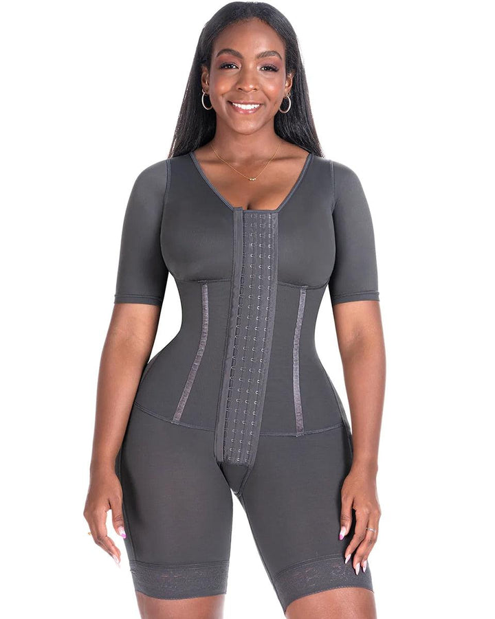 Women's Corset Bodyshaper High Compression Shapewear-Shapewear-Bennys Beauty World
