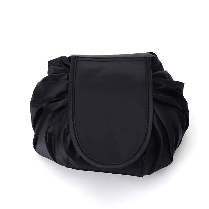 Women Cosmetic Bag Travel Storage Makeup Bag Drawstring-Makeup Storage-Bennys Beauty World