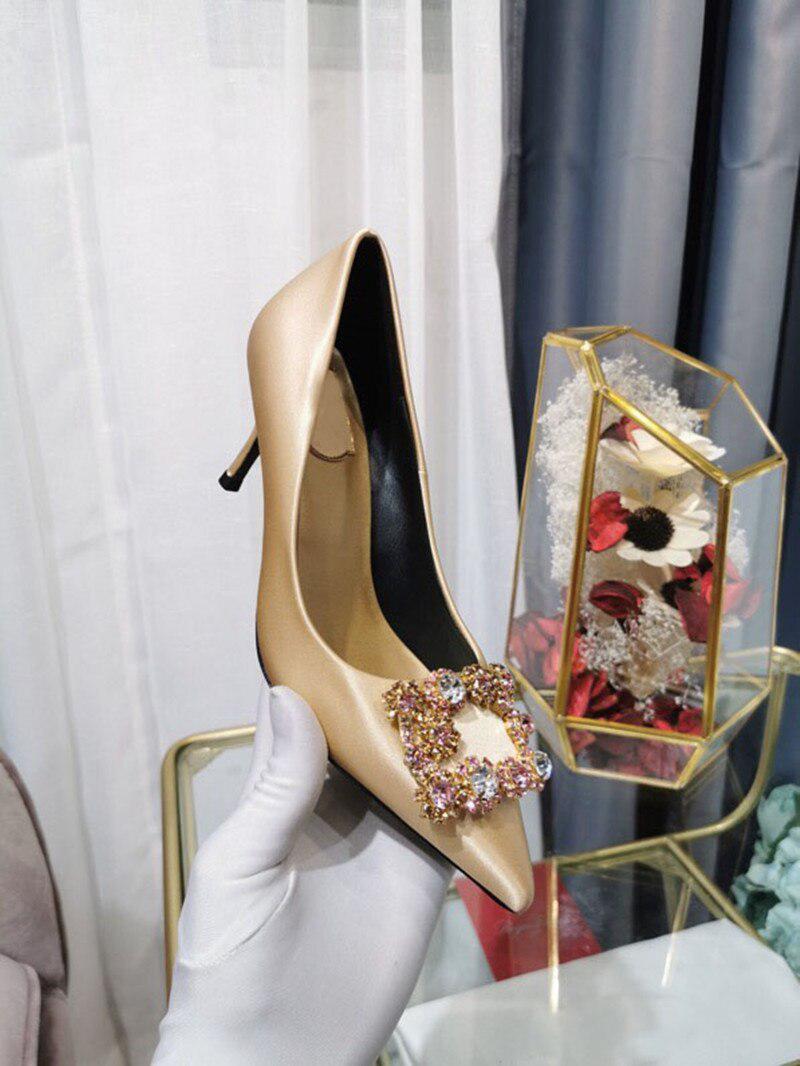 Wedding Shoes Women's Party Shoes-Shoes-Bennys Beauty World