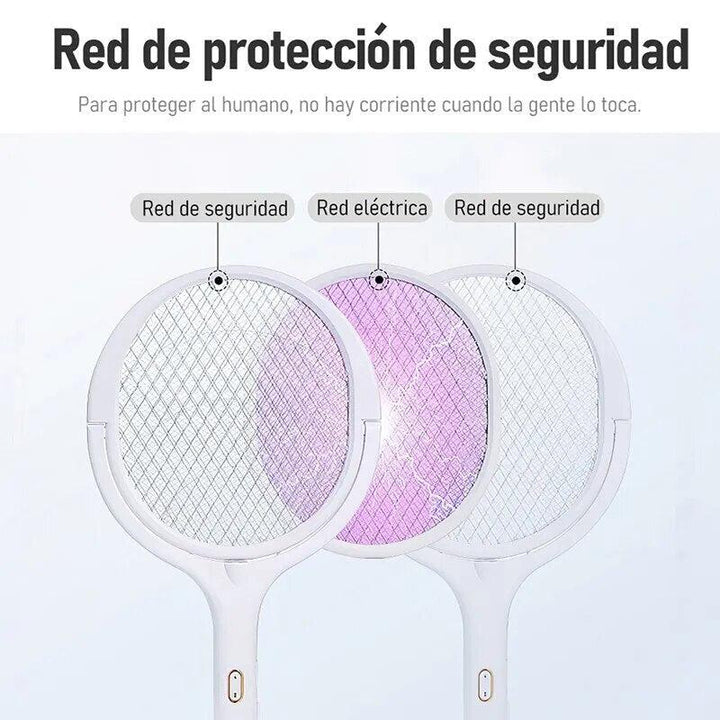 90 Degree Rotatable Mosquito Killer Lamp-Bug Collecting Kits-Arlik interiors
