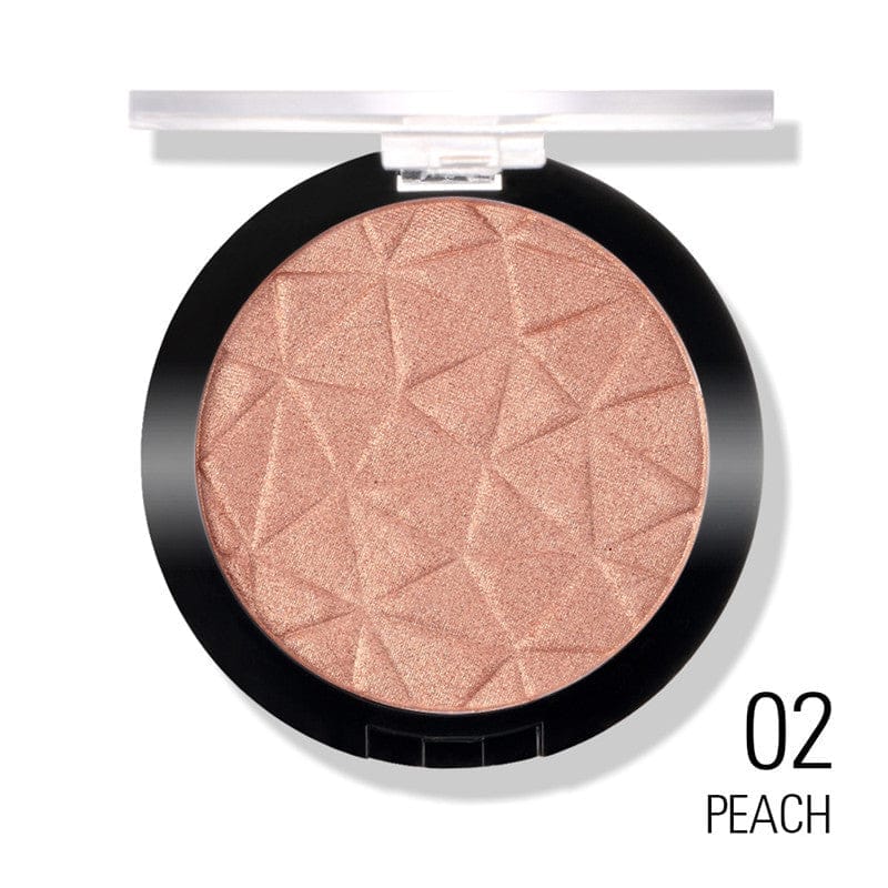 SACE LADY Pearlescent Blush BENNYS