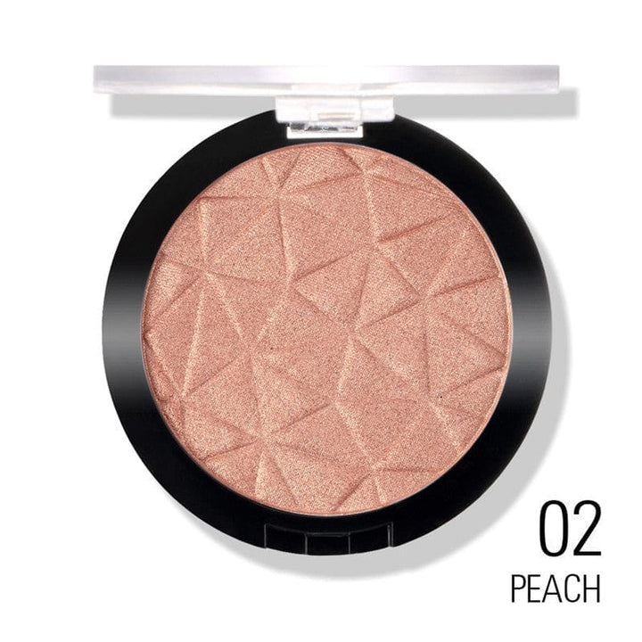 SACE LADY Pearlescent Blush BENNYS