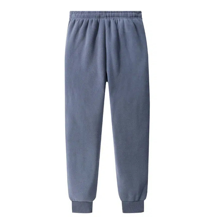 Winter Warm Pants For Men