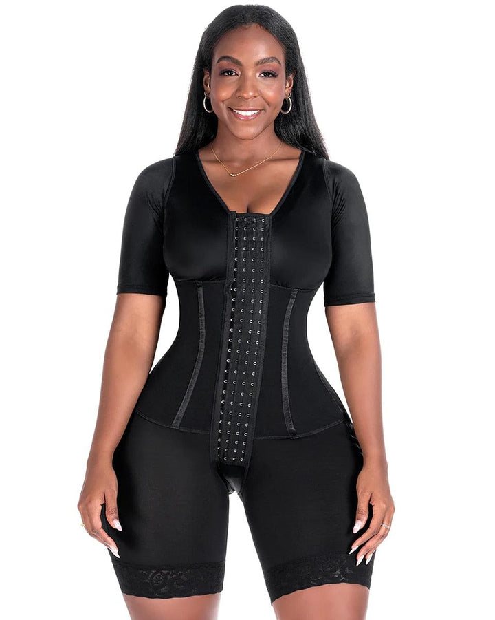 Women's Corset Bodyshaper High Compression Shapewear-Shapewear-Bennys Beauty World
