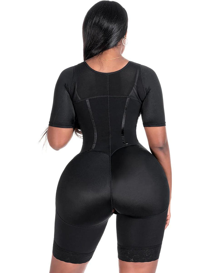 Women's Corset Bodyshaper High Compression Shapewear-Shapewear-Bennys Beauty World