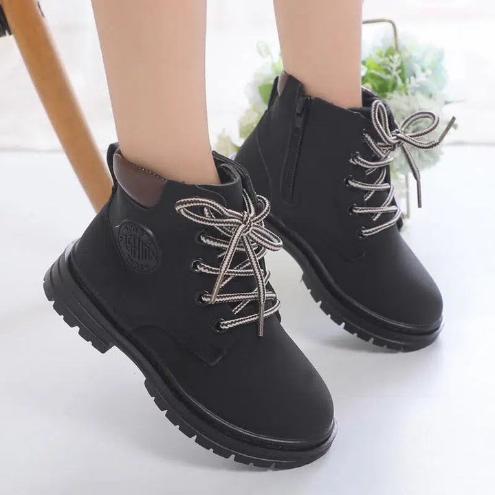 Kids Boots for Boys Girls Unisex Children Shoes-Bennys Beauty World