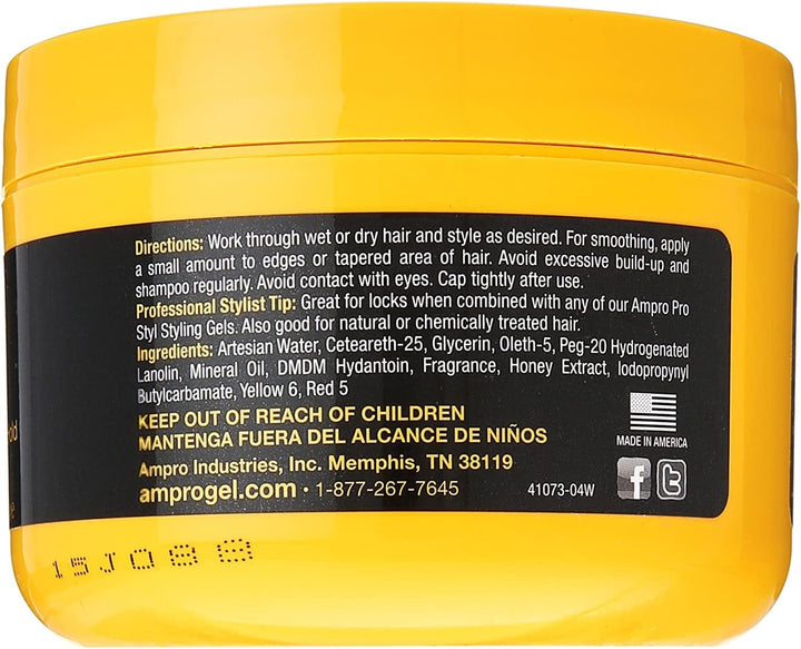 Shine 'N Jam Conditioning Gel, Extra Hold, 8 Ounce BENNYS