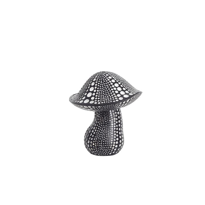 Simple Mushroom Desktop Decoration Resin Crafts BENNYS