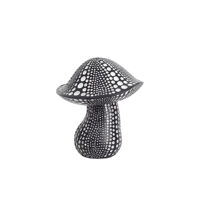 Simple Mushroom Desktop Decoration Resin Crafts BENNYS