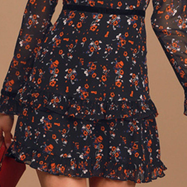 Slim dresses with a tight waist BENNYS