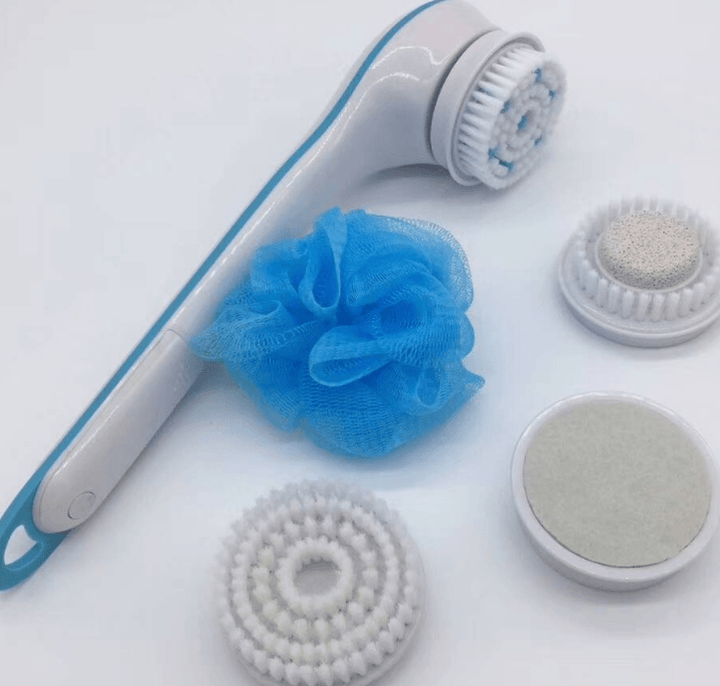 Spin Spa Brush BENNYS