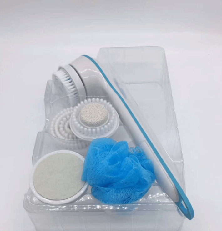 Spin Spa Brush BENNYS
