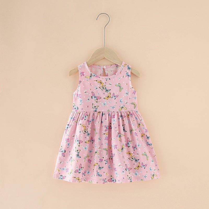 New cotton outlet dresses