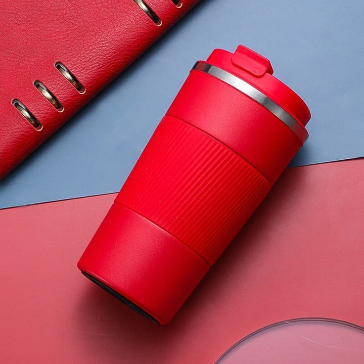 Stainless Steel Coffee Thermal Mug Portable Thermal Cup BENNYS