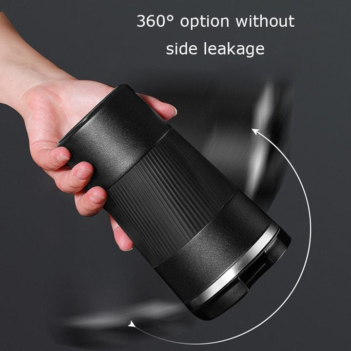 Stainless Steel Coffee Thermal Mug Portable Thermal Cup BENNYS