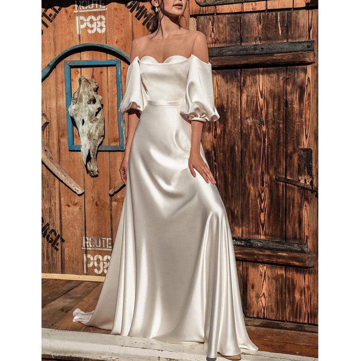 Summer New Female Casual Dress BENNYS