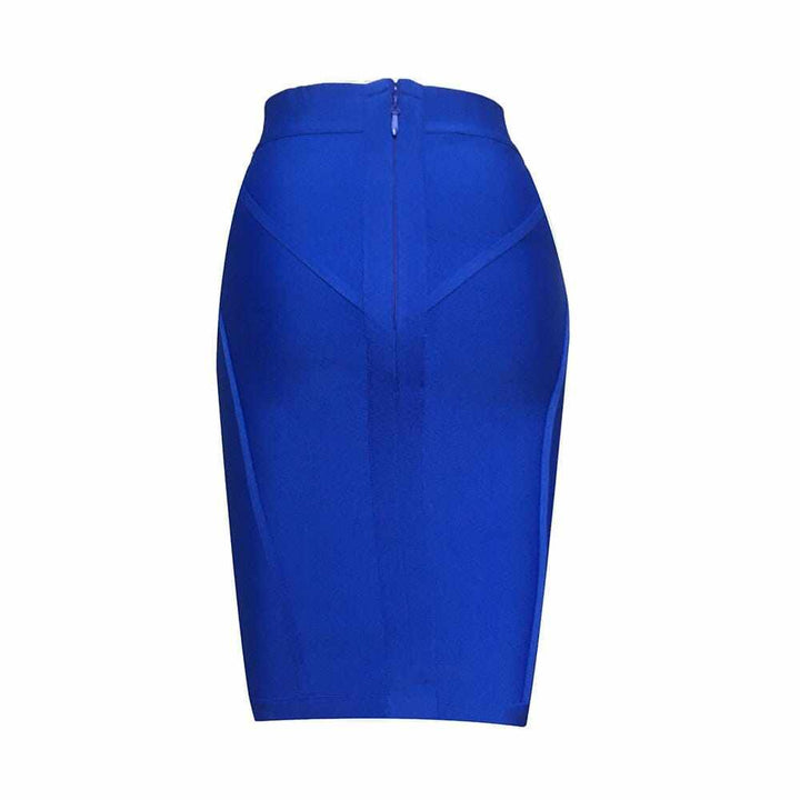 Summer Pencil Bodycon Sexy Office Skirts For Ladies BENNYS