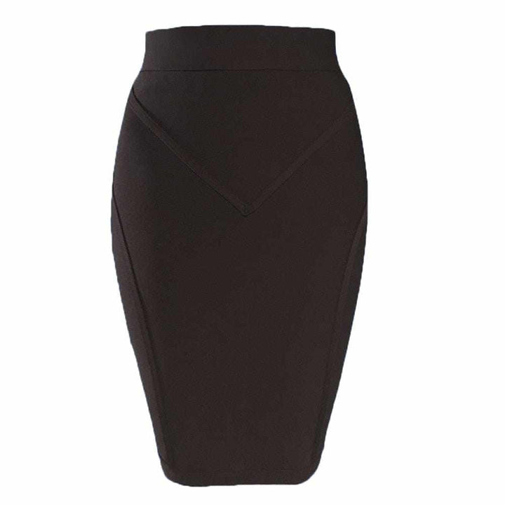 Summer Pencil Bodycon Sexy Office Skirts For Ladies BENNYS