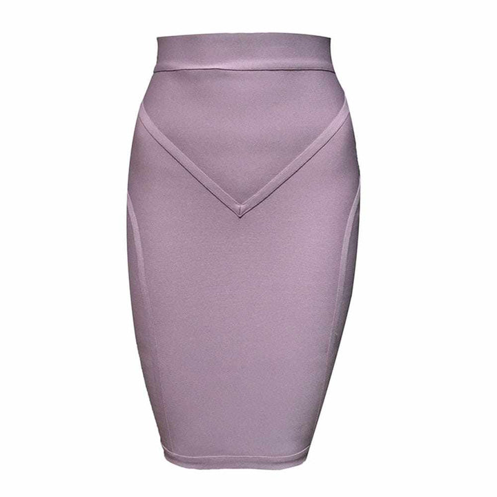 Summer Pencil Bodycon Sexy Office Skirts For Ladies BENNYS
