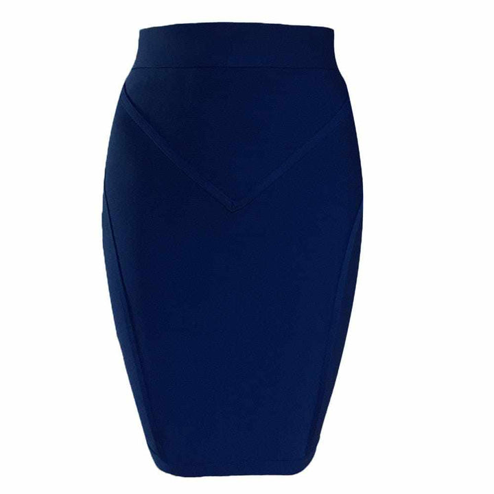 Summer Pencil Bodycon Sexy Office Skirts For Ladies BENNYS