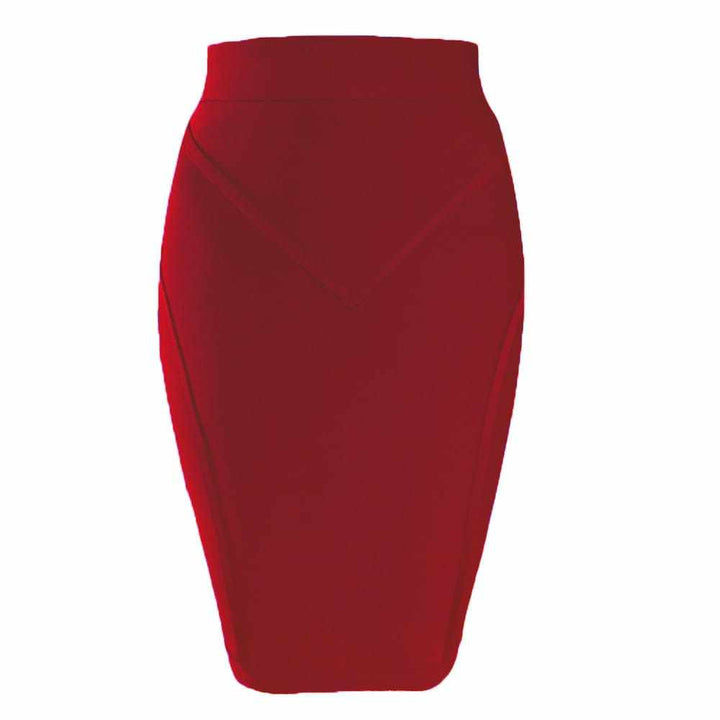 Summer Pencil Bodycon Sexy Office Skirts For Ladies BENNYS