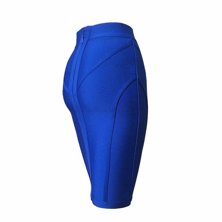 Summer Pencil Bodycon Sexy Office Skirts For Ladies BENNYS