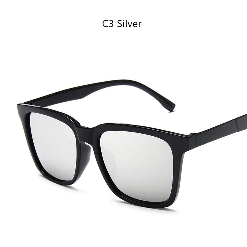 Sunglasses for Men Travel Sun Glasses BENNYS