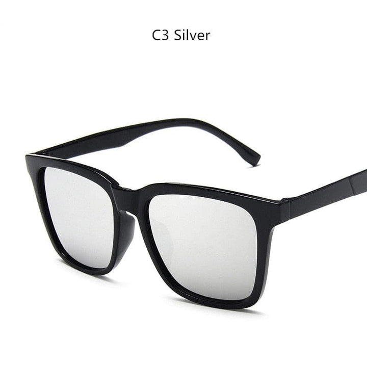 Sunglasses for Men Travel Sun Glasses BENNYS