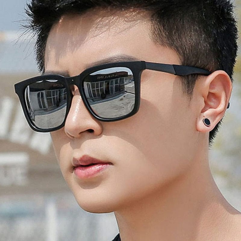 Sunglasses for Men Travel Sun Glasses BENNYS