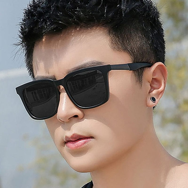 Sunglasses for Men Travel Sun Glasses BENNYS