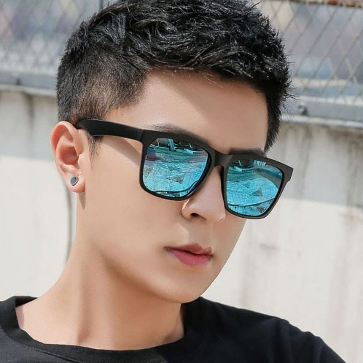 Sunglasses for Men Travel Sun Glasses BENNYS